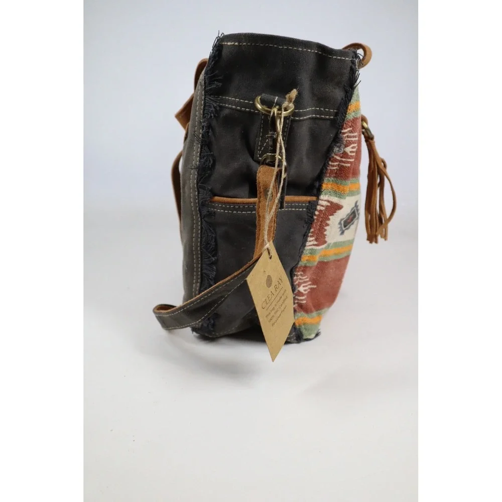 Clea‎ Ray Women's Tote/Cross Body Bag
